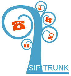 SIP trunk